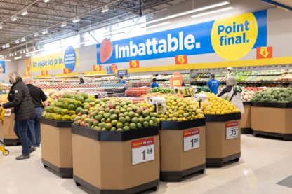 Maxi Trois-Rivières des Forges - Grocery Stores