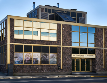 Northern Lights Optometry - Optometrists
