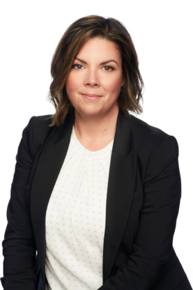 Roxane Guilbault Courtier Immobilier - Real Estate Brokers & Sales Representatives