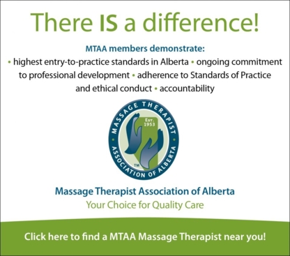 Arnica Massage Therapy - Massothérapeutes enregistrés