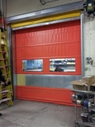 Door Care - Overhead & Garage Doors