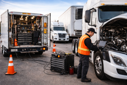 Mecanique mobile A T inc - Auto Repair Garages