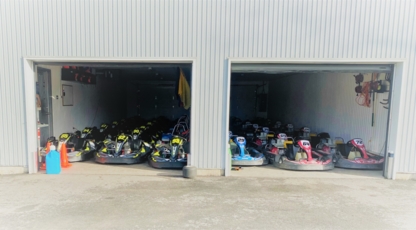 SH Karting - Go-karts & Karting Tracks