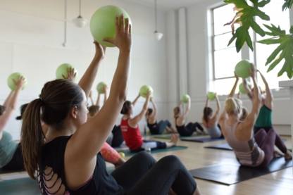 MuseMovement - Écoles et cours de yoga