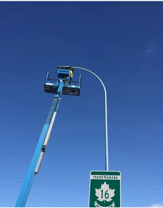 Northern Power & Controls - Electricians & Electrical Contractors