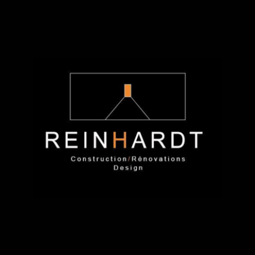 Reinhardt & Fils - Entrepreneurs généraux