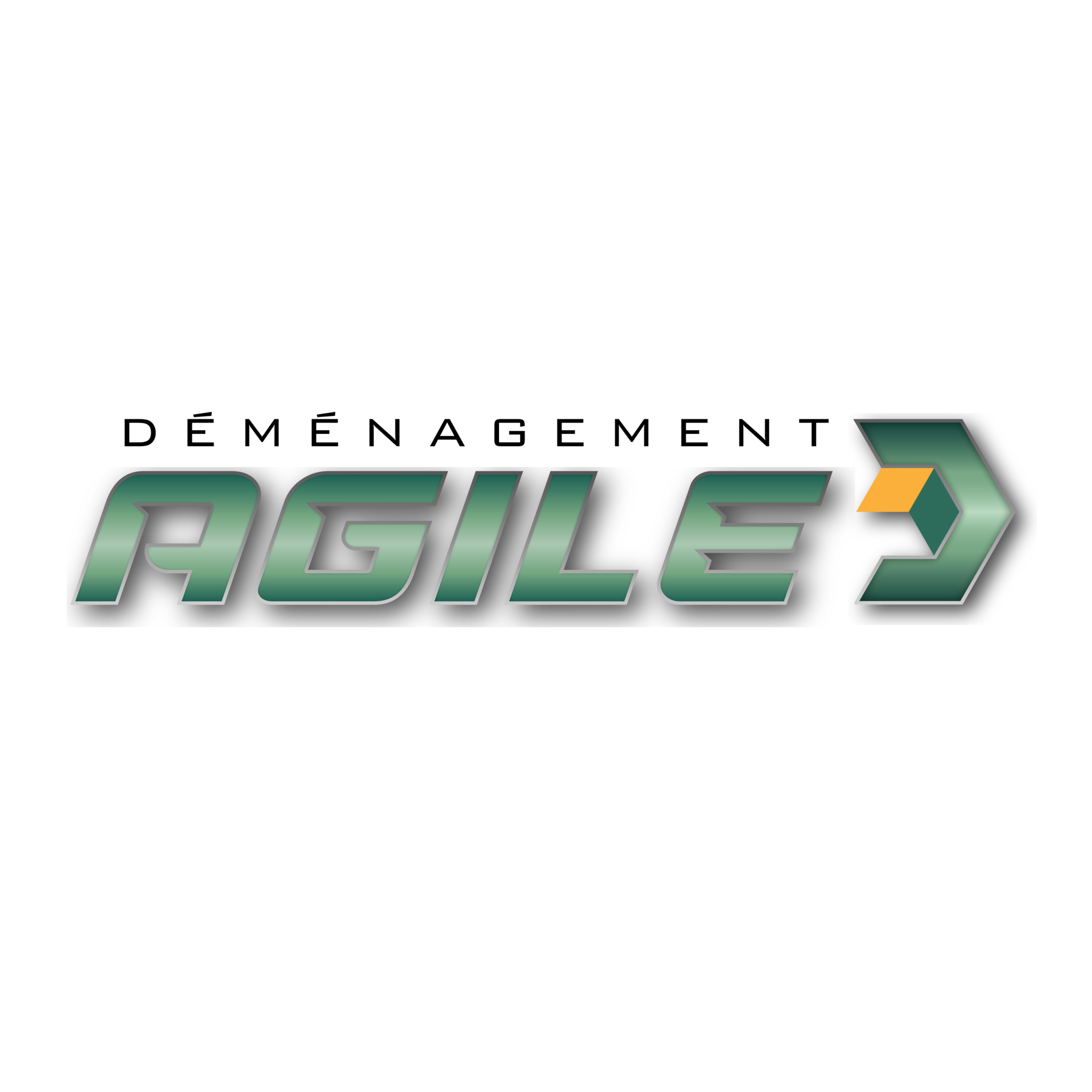 Déménagement Agile - Déménagement et entreposage