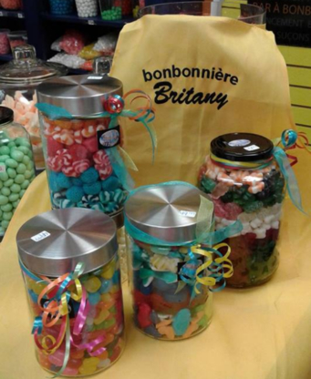 Bonbonnière Britany - Candy & Confectionery Stores