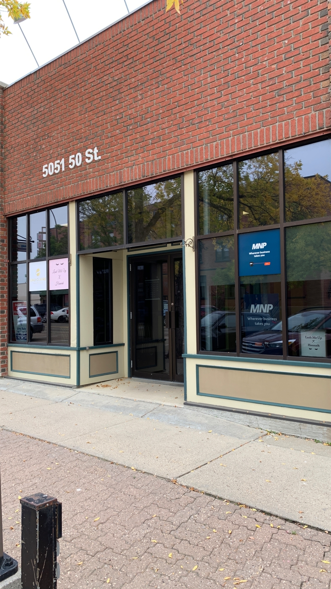 mnp llp - accounting, business consulting and tax services - Chartered Professional Accountants (CPA)