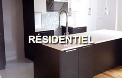 Entretien Ménager Extranet - Nettoyage résidentiel, commercial et industriel