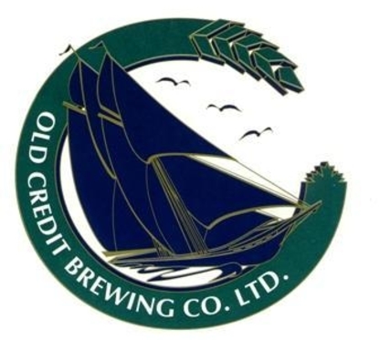 Old Credit Brewing Co Ltd - Brasseurs