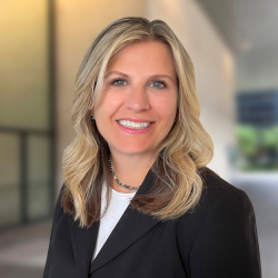 TD Bank Private Banking - Mary Hubert - Investment Advisory Services