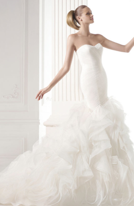 Clara Couture Bridal - Bridal Shops