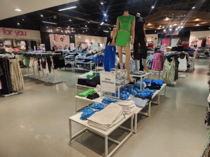 Ardene - Magasins de vêtements