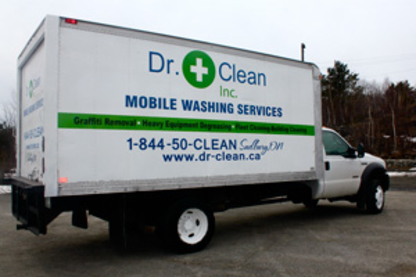 Dr Clean Inc - Entretien intérieur et extérieur d'auto
