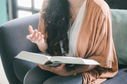 Rooted Counselling Services - Lara Palset