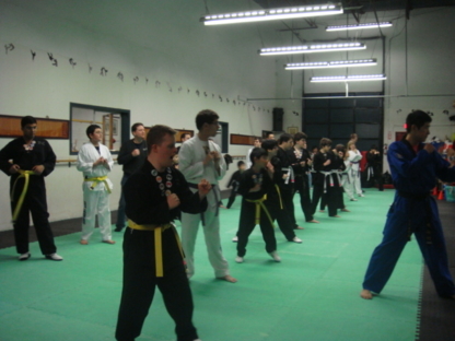 Sirota's Alchymy (Vancouver) Inc - Martial Arts Lessons & Schools