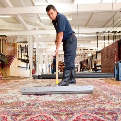 Royal Nettoyage - Nettoyage de tapis et carpettes