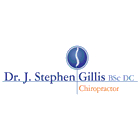 J Stephen Gillis - Chiropraticiens DC