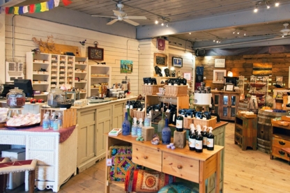 True Aromatherapy - Gift Shops