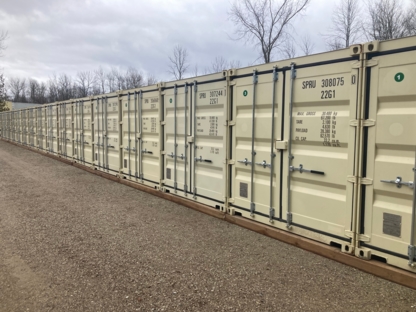 Orange County Self Storage - Self-Storage