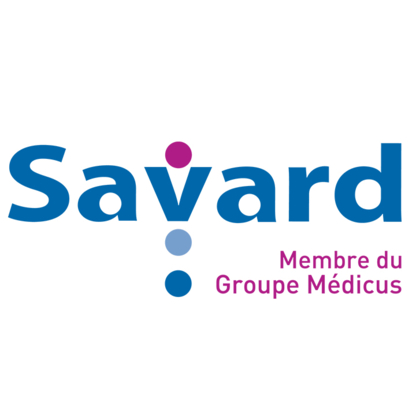 Médicus Savard - Centres de distribution