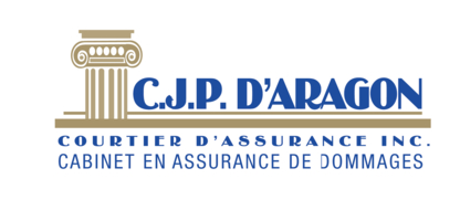 C JP D'Aragon Courtier D'Assurance Inc - Assurance d'entreprise
