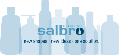 Salbro Bottle Inc - Bottles & Jars