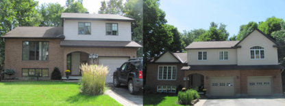 Gilles Proulx Construction Ltée - Entrepreneurs en construction