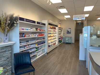 The Medicine Shoppe Pharmacy - Pharmacies