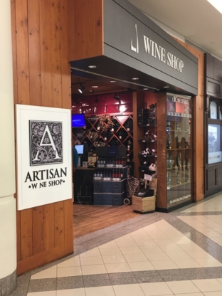Artisan Wine Shop - Boutiques de boissons alcoolisées