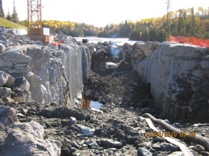 Forage Saguenay - Excavation Contractors