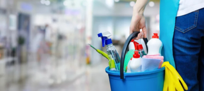 View Buzu Cleaning Service’s Downsview profile