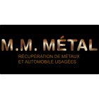 MM Métal - Ferraille et recyclage de métaux