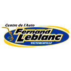 Centre de l'auto Fernand Leblanc - Réparation et entretien d'auto