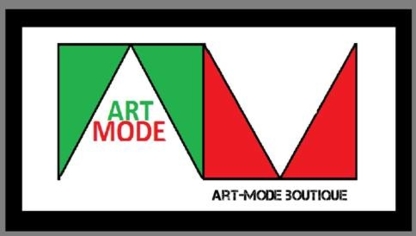 Art Mode - Boutiques