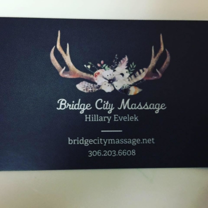 Hyde Creek Therapeutic Massage - Registered Massage Therapists