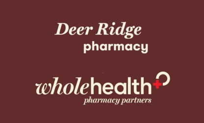 Deer Ridge Pharmacy - Pharmacies