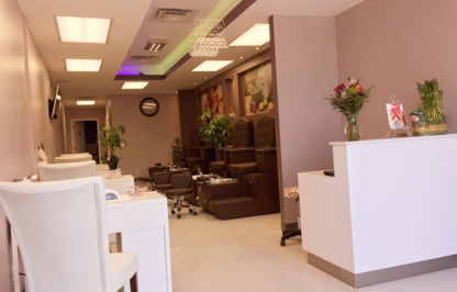 Saigon Nails - Waxing