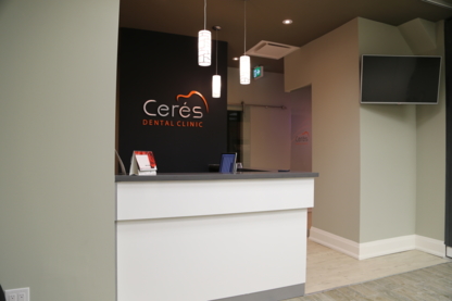 Ceres Dental Clinic - Dentists