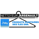 Arsenault Nettoyeur Inc - Dry Cleaners