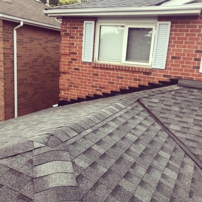 Toronto Premier Roofing - Couvreurs