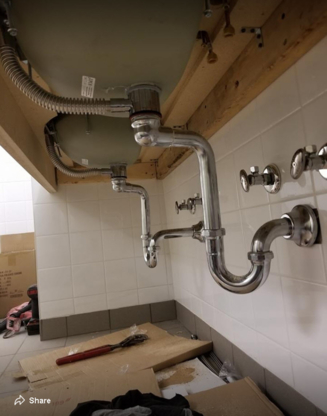 Fast Response Plumbing & Heating - Plumbers & Plumbing Contractors