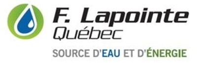 F Lapointe Québec Inc - Service et forage de puits artésiens et de surface