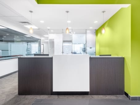 Regus - Brossard - Complexe Dix 30 - Services de location de bureaux