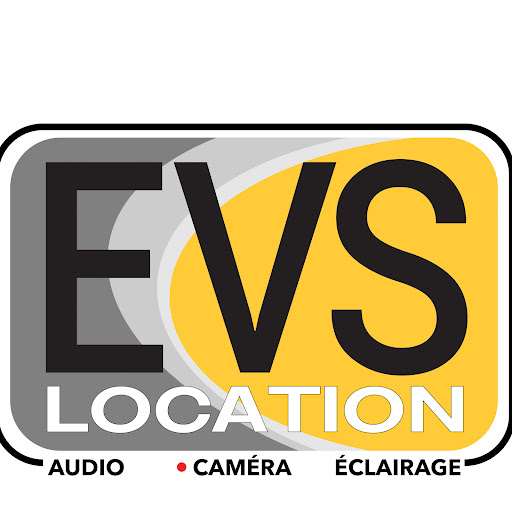 Entreprises Vidéo Service (EVS Location) - Audiovisual Equipment & Supplies Rental
