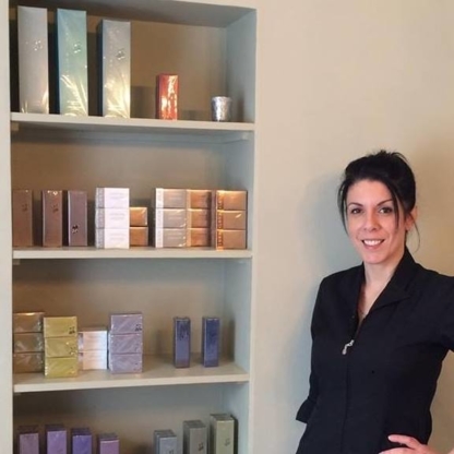 Esthétique Laury Michaud - Estheticians