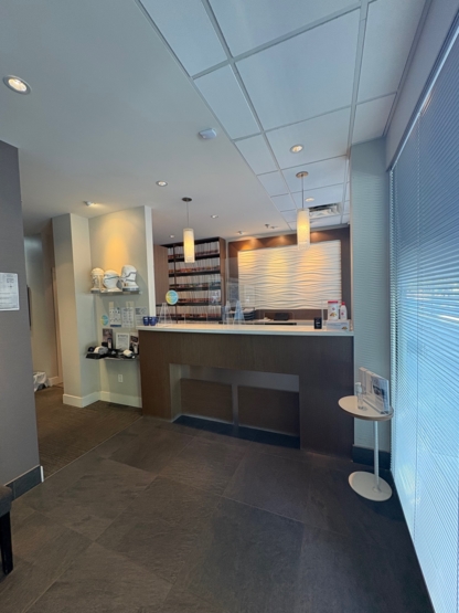 Coastal Sleep - Sleep Apnea Clinics - Cliniques médicales