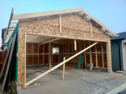 A Dreamland Group Development Ltd. - Entrepreneurs généraux