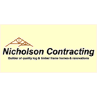 Nicholson Contracting Inc - Building Contractors